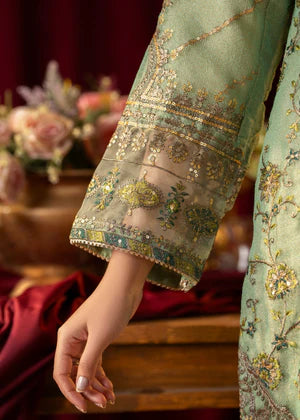 CHIFFON 3-PIECE