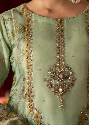 CHIFFON 3-PIECE