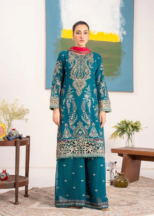 PEHNAWA TEAL
