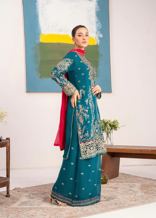 PEHNAWA TEAL
