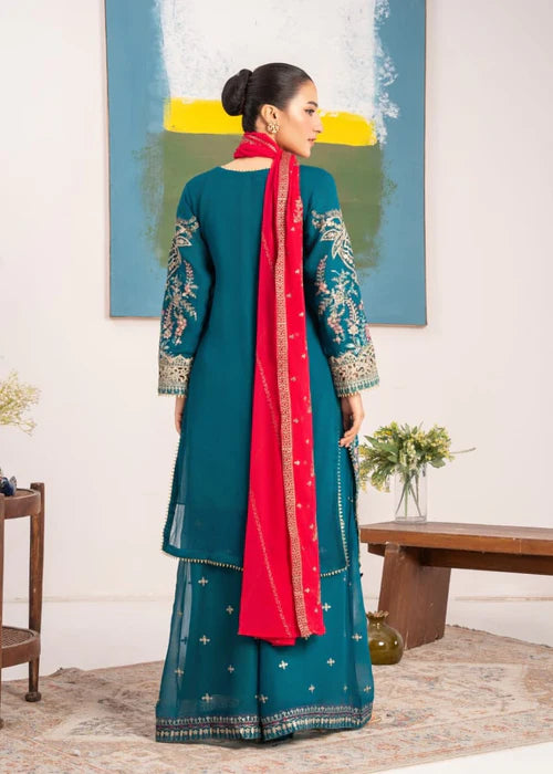 PEHNAWA TEAL
