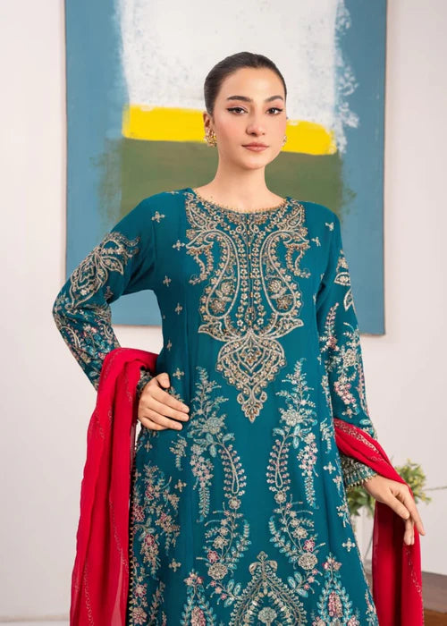 PEHNAWA TEAL