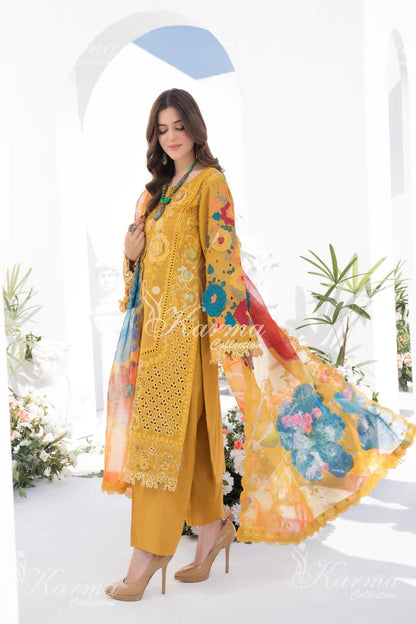 KR-1333 Mustard