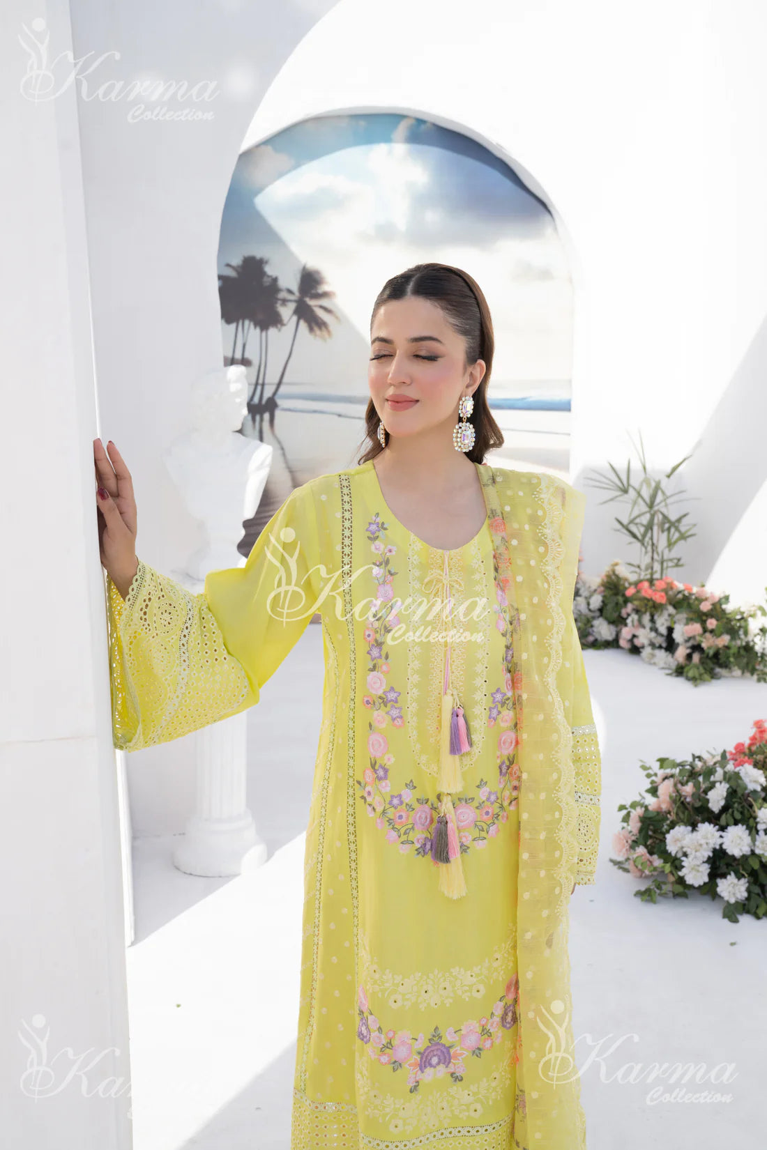 KR-1334 Yellow