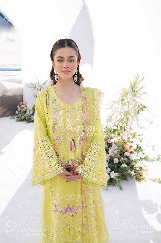KR-1334 Yellow