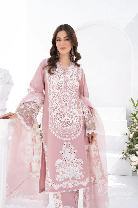 KR-1335 Pink