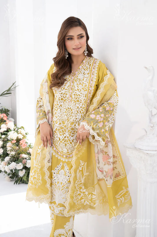 KR-1335 Yellow