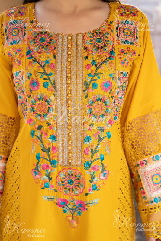 KR-1338 GOLD