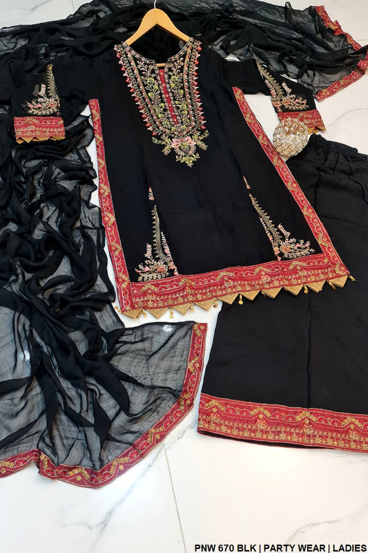 PH-670 BLACK