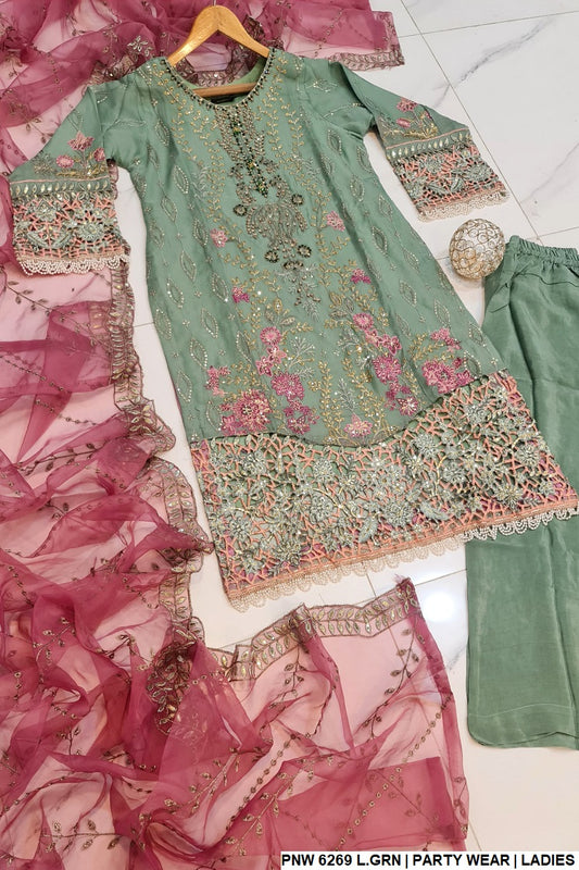 PH-6269 GREEN