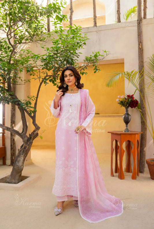 KR 1442 PETAL PINK
