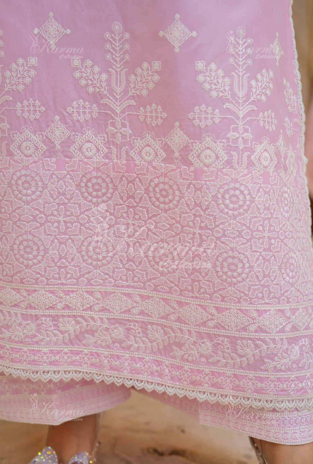 KR 1442 PETAL PINK