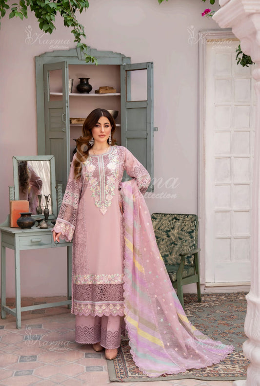 KR-1369 WILD ORCHID