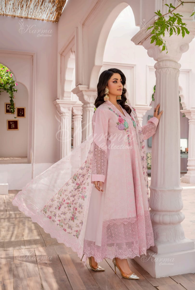 KR-1372 BLUSH PINK