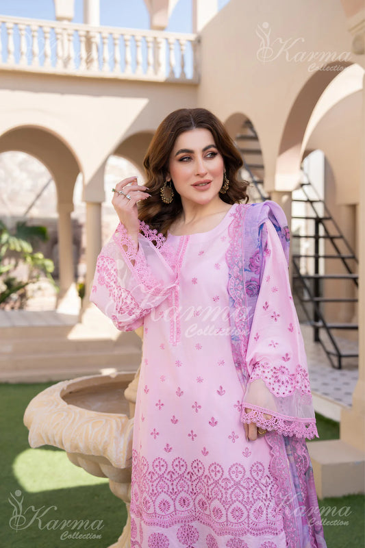 KR-1346 Orchid Pink