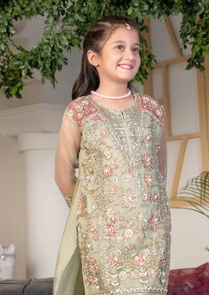 AL-3641 - Kidswear