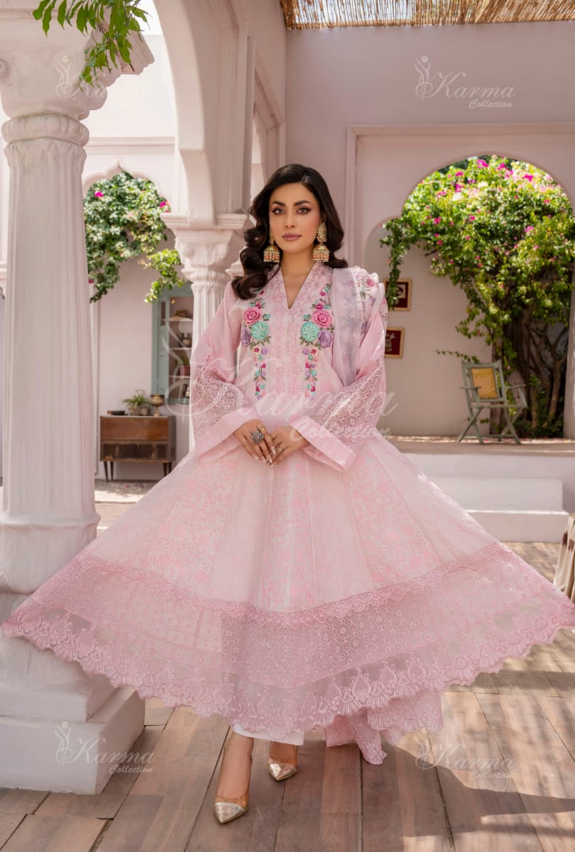 KR-1372 BLUSH PINK