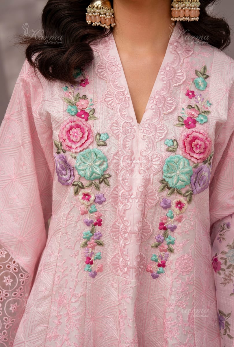 KR-1372 BLUSH PINK