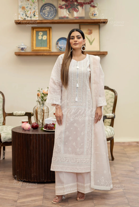 KR-1457 PALE PINK