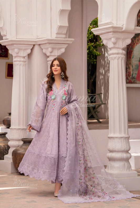 KR-1372 PERIWINKLE