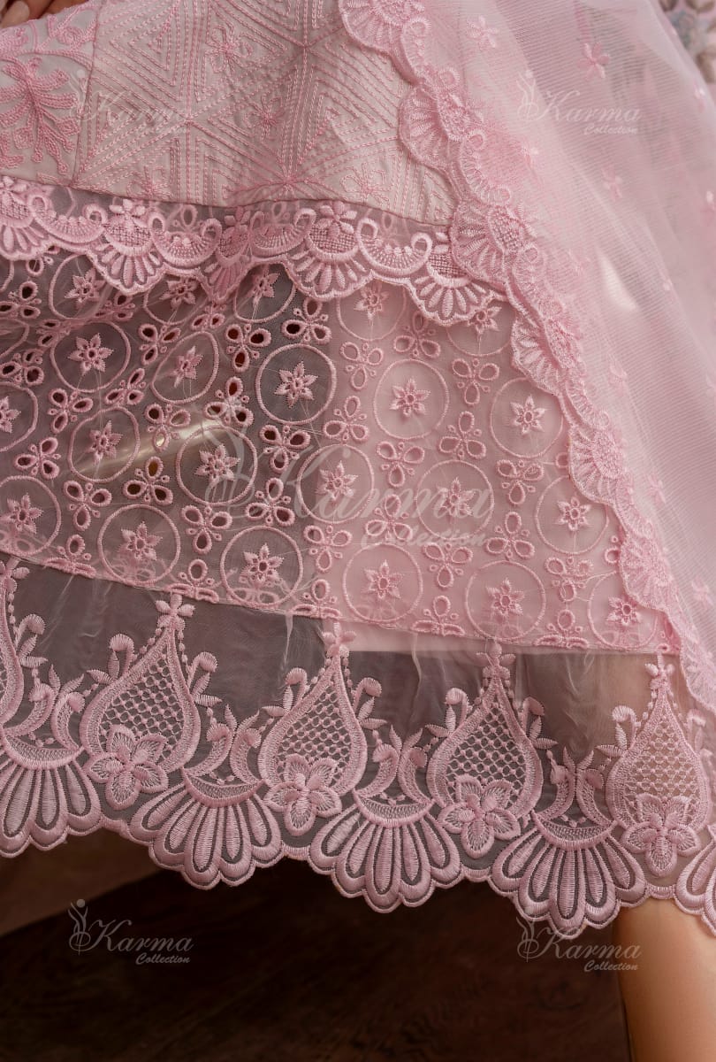 KR-1372 BLUSH PINK