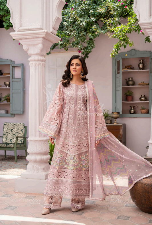 KR-1370 LIGHT HOT PINK