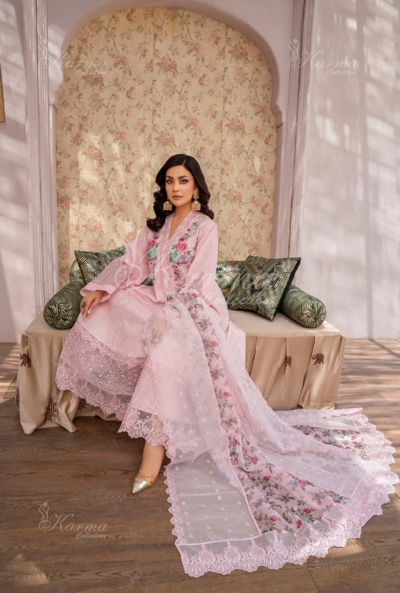 KR-1372 BLUSH PINK