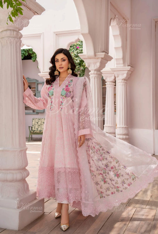 KR-1372 BLUSH PINK