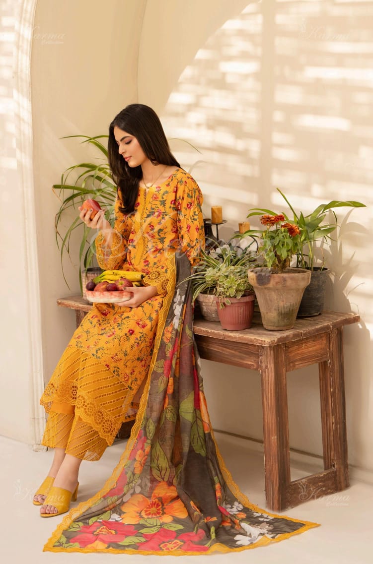 KR-1376 MARIGOLD