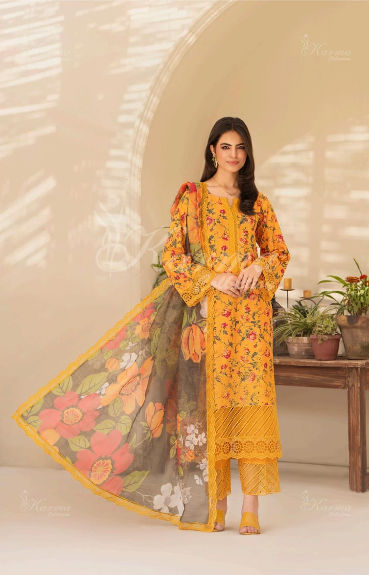KR-1376 MARIGOLD