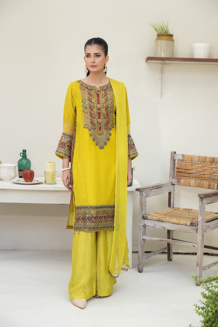 PH 6300 YELLOW