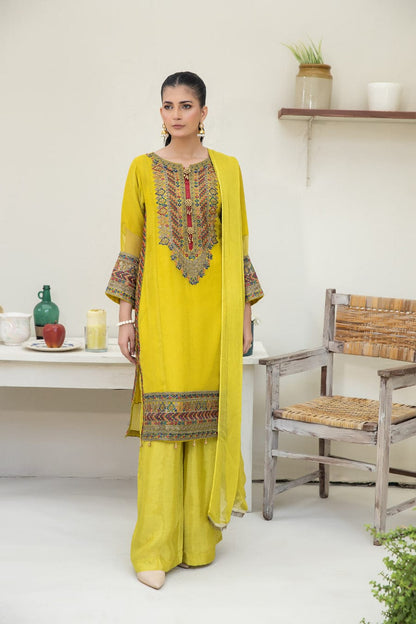 PH 6300 YELLOW