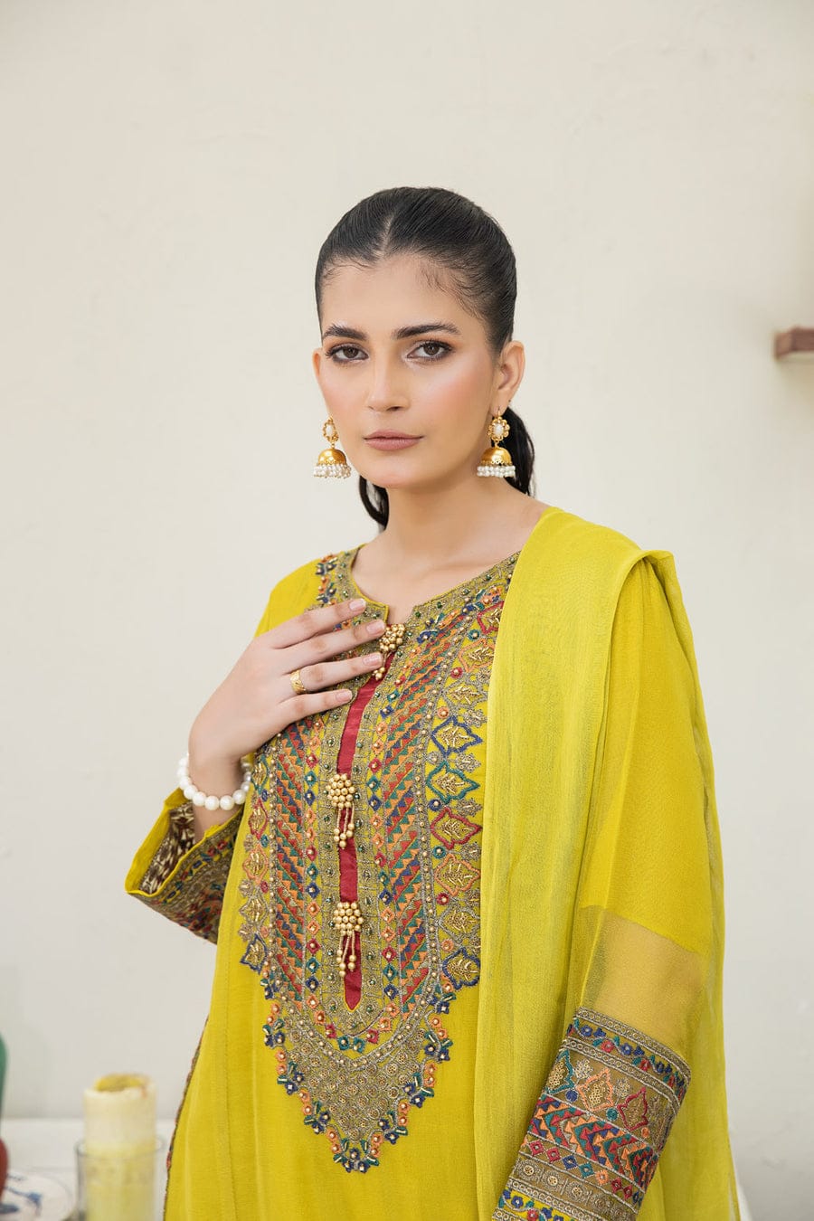 PH 6300 YELLOW