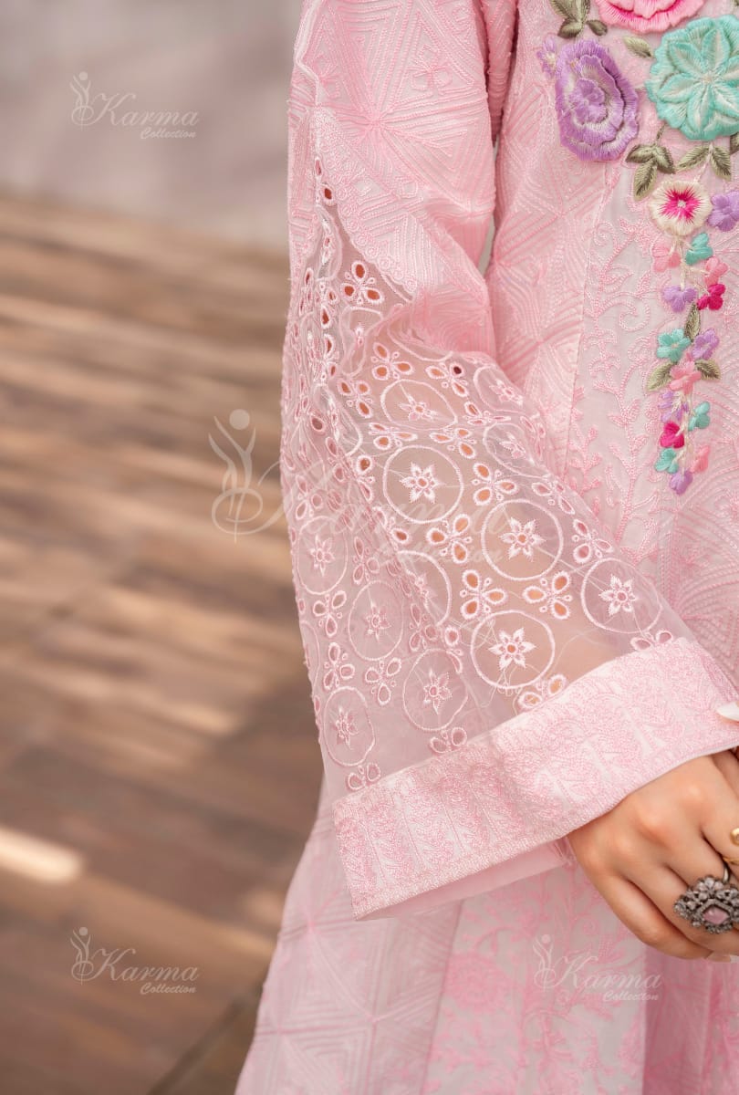 KR-1372 BLUSH PINK