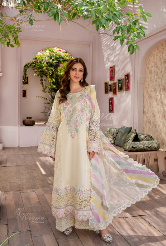 KR-1369 LIGHT CREAM