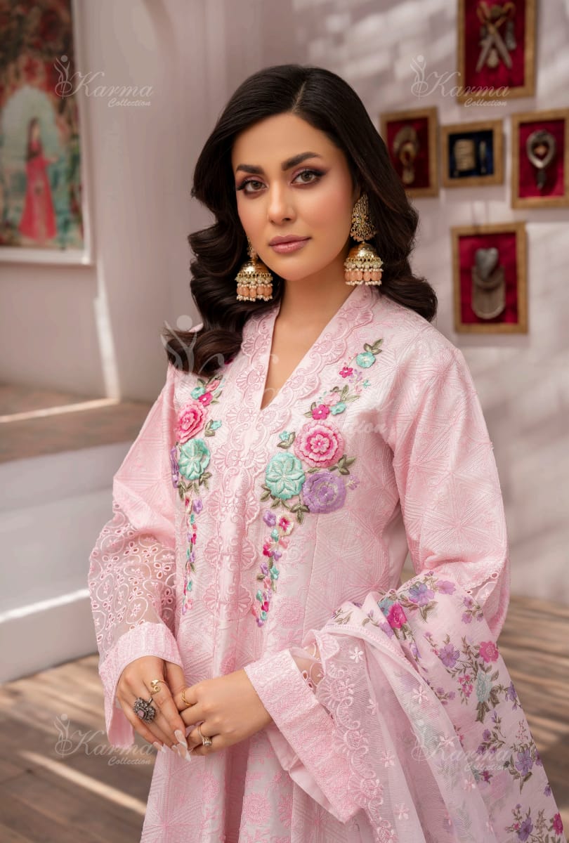 KR-1372 BLUSH PINK