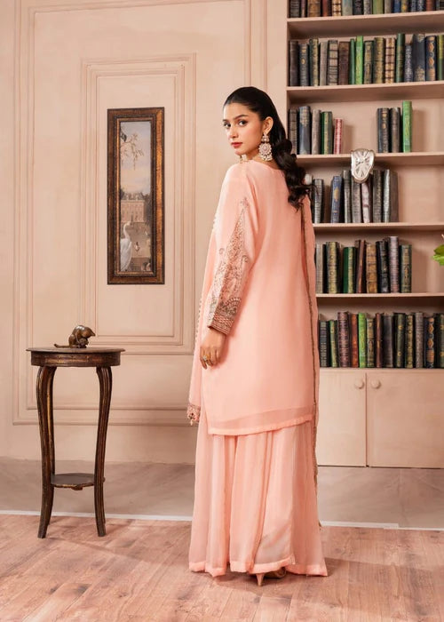LUXURY PINK