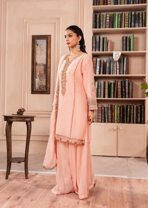 LUXURY PINK