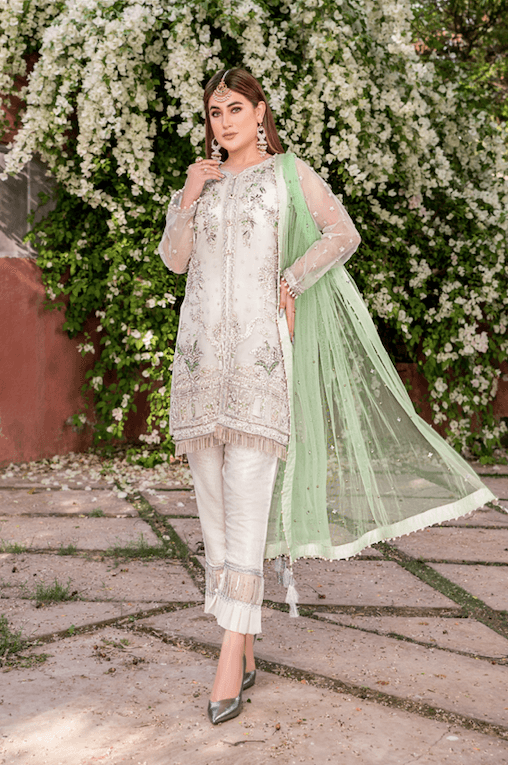 Z-225 - KHUDA BAKSH CREATIONS