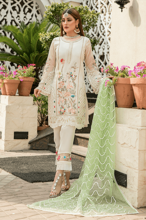 Z-250 - KHUDA BAKSH CREATIONS