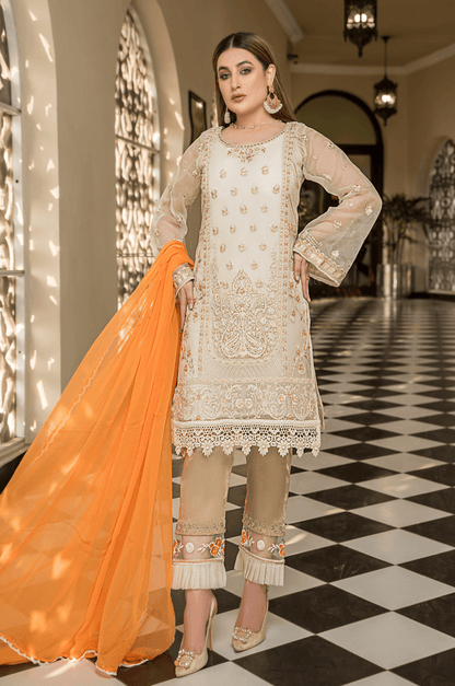 Z-255 - KHUDA BAKSH CREATIONS