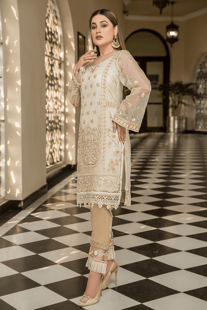 Z-255 - KHUDA BAKSH CREATIONS