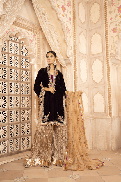 Z-263 - KHUDA BAKSH CREATIONS