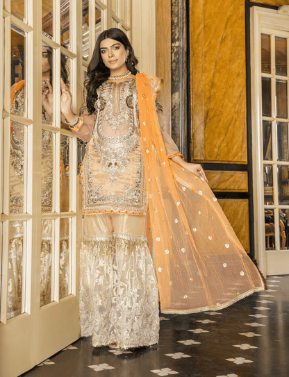 Z-258 - KHUDA BAKSH CREATIONS