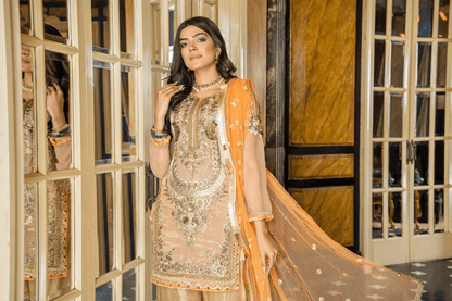 Z-258 - KHUDA BAKSH CREATIONS