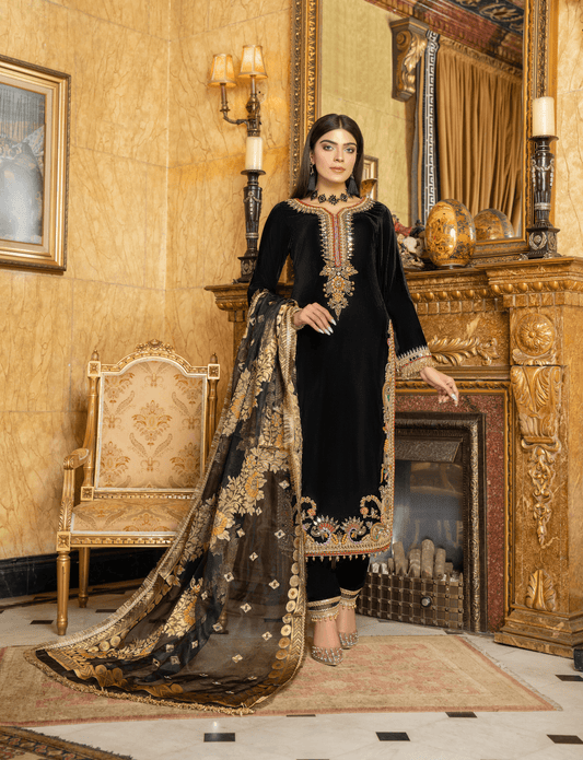 Z-268 - KHUDA BAKSH CREATIONS