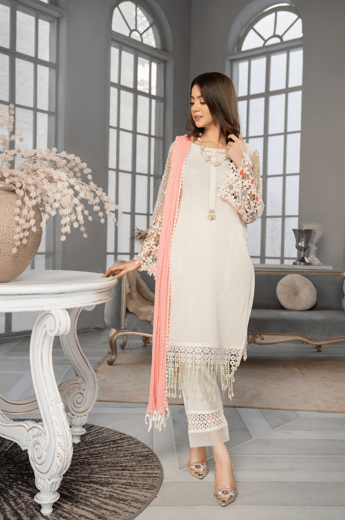 S-115 - KHUDA BAKSH CREATIONS