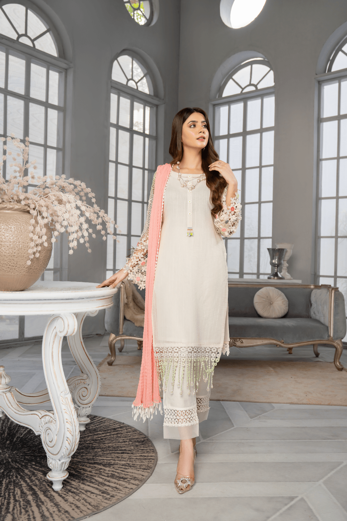 S-115 - KHUDA BAKSH CREATIONS