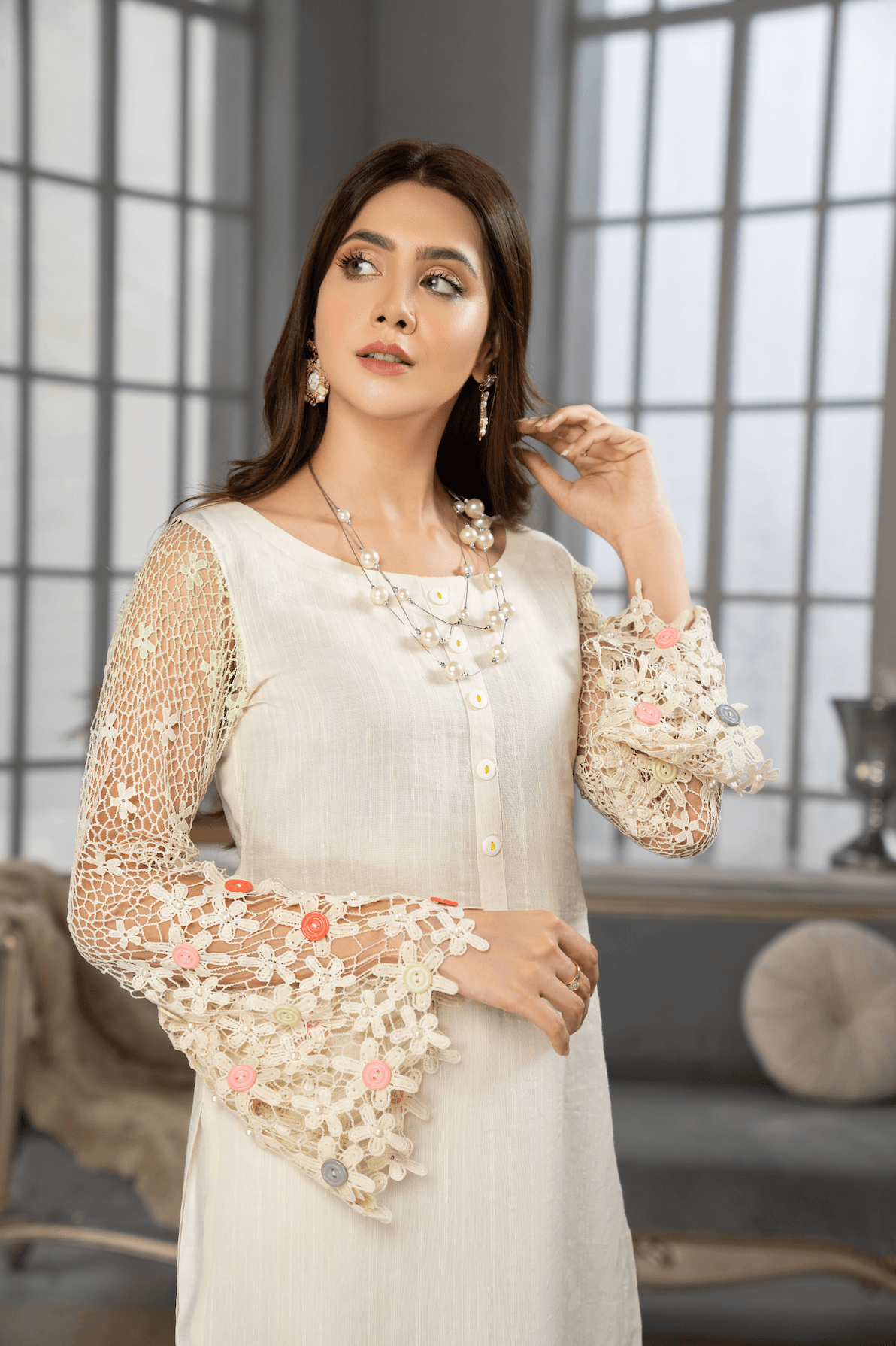 S-115 - KHUDA BAKSH CREATIONS